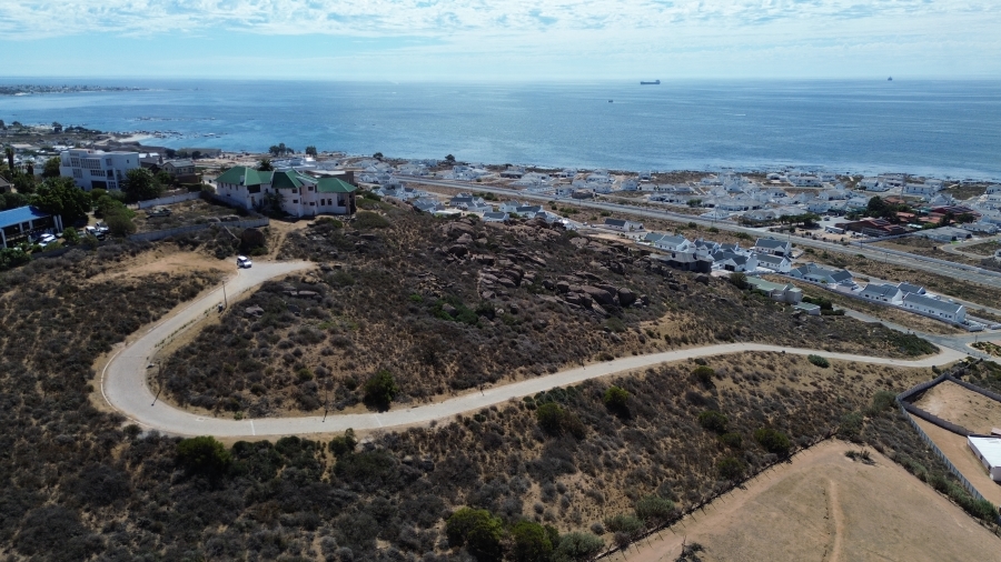 0 Bedroom Property for Sale in Blueberry Hill Western Cape